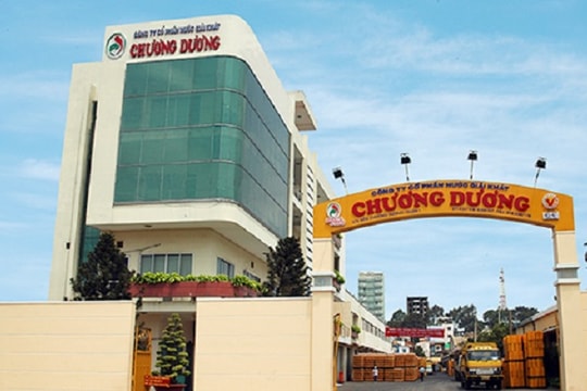 Sá xị Chương Dương "chật vật" vì COVID-19