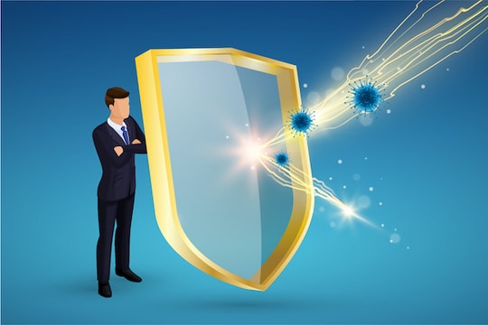 Chính sách bảo hiểm COVID-19 là cấp thiết