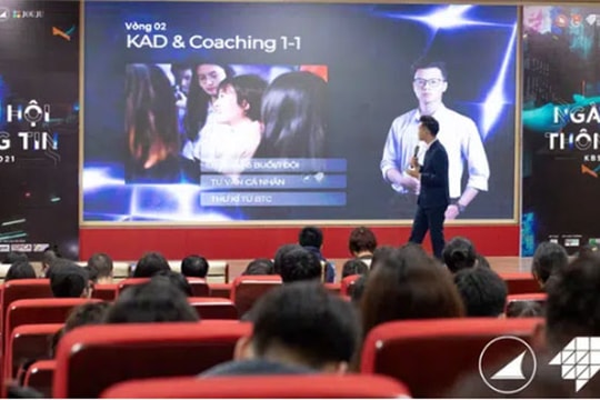 Cuộc thi startup cho sinh viên "Khởi nghiệp cùng Kawai 2021": Ván cờ của những quân Tốt!