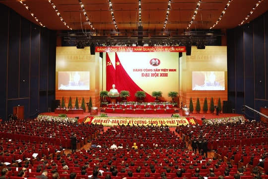 Đại hội XIII: Một số “trường hợp đặc biệt” được thống nhất cao