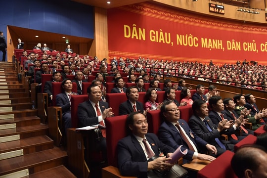Đại hội XIII: Đang tìm nhân tài gánh vác trọng trách quốc gia