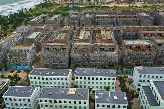 Chuyên gia bàn về quy hoạch Phú Quốc