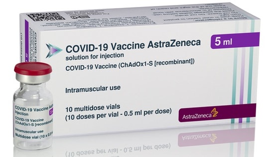 30 triệu liều vắc xin Covid-19 từ Anh được Việt Nam đàm phán về trong quý I/2021