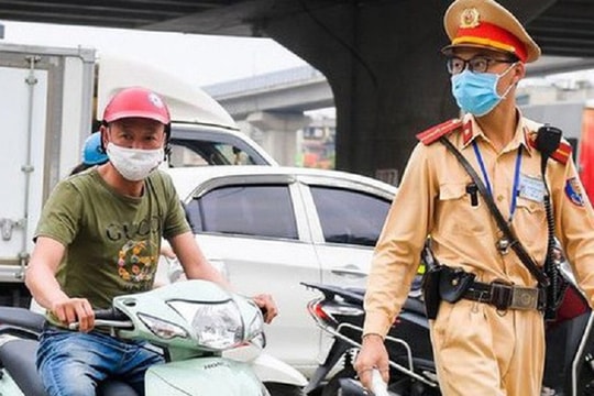 “Ma men” – Ám ảnh quen thuộc những ngày Tết