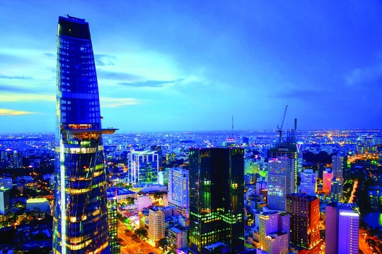 VIỆT NAM HÙNG CƯỜNG: Con đường phát triển của Việt Nam