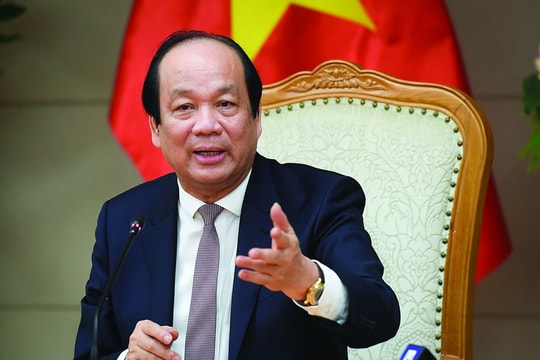 VIỆT NAM HÙNG CƯỜNG: Cải cách thể chế  để chính sách đi vào lòng người