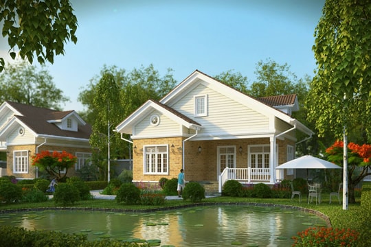 Những khu vực trong nhà, văn phòng năm 2021 hung xấu và cách hóa sát để gia chủ tránh tai họa