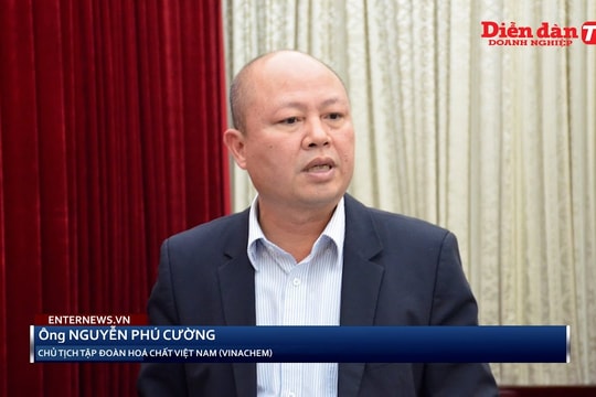 Vinachem với hành trình "vượt bão" COVID-19