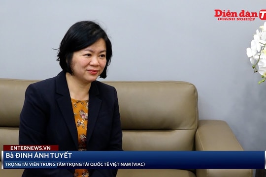 FTA mới chỉ là "động", vẫn cần đến "lực" từ chính mỗi doanh nghiệp