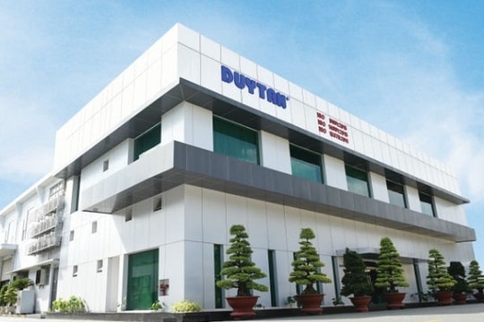 Tham vọng của “ông lớn” Thái Lan khi mua Nhựa Duy Tân