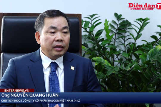 CÂU CHUYỆN CUỐI TUẦN: Cần cơ chế để tháo "nút thắt" cho doanh nghiệp điện rác