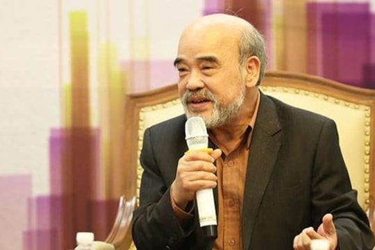 CÂU CHUYỆN CUỐI TUẦN: Cần thiết Luật Chung cư