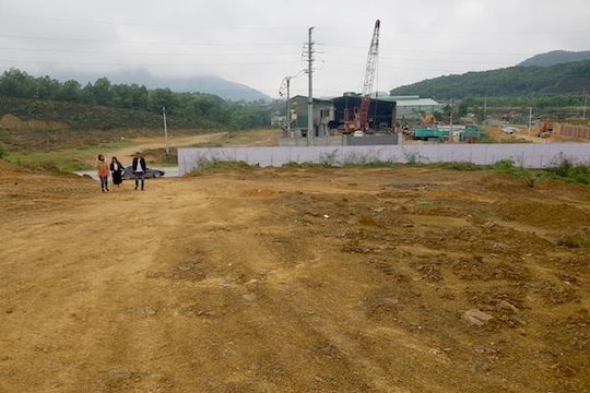 CÂU CHUYỆN CUỐI TUẦN: Đất nền vùng quê bão giá, cẩn thận "bỏng tay”