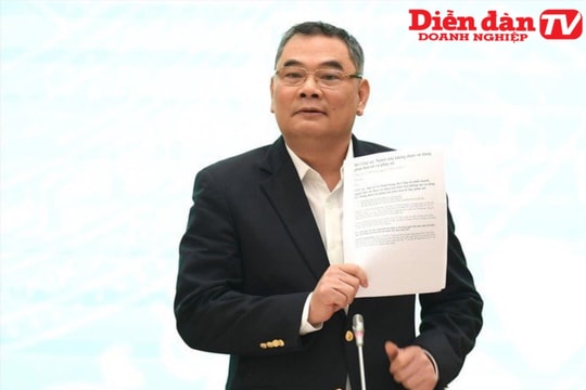 Kiến nghị từng bước đưa loại hình đầu tư tiền ảo, đầu tư Forex vào khuôn khổ pháp luật