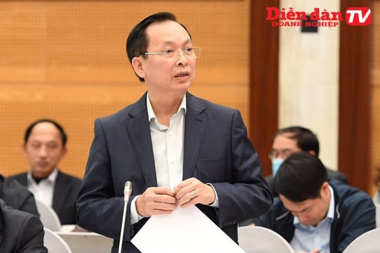 "Pháp luật không đảm bảo rủi ro cho việc kinh doanh tài sản ảo, chưa cấp phép cho sàn đầu tư Forex"