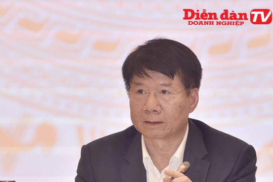 Thứ trưởng Bộ Y tế: Hải Dương là một trong những tỉnh ưu tiên trước được tiêm vắc xin COVID-19