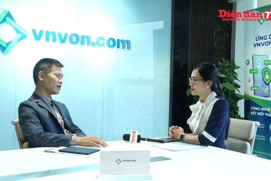 P2P Lending cho doanh nghiệp nhỏ và vừa có gì đặc biệt?