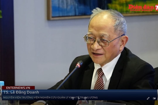 Kinh tế tư nhân: Phát triển kì diệu và thúc đẩy nâng cao bình đẳng giới