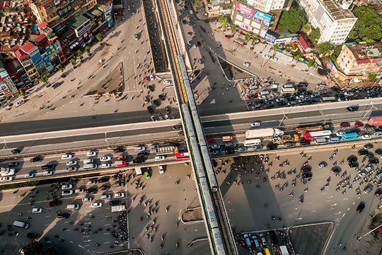 Dự án Cát Linh - Hà Đông ra sao trước ngày bàn giao?