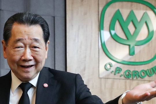 “Khẩu vị” M&A của người Thái: M&A để phòng ngừa rủi ro