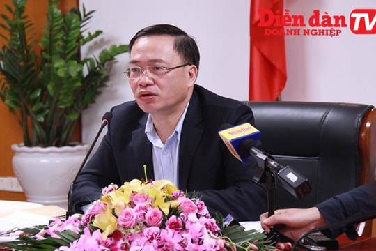 Khung giá bán lẻ điện sẽ bám sát các khối lượng đầu vào