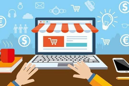 Startup BCA Solutions đưa giải pháp cho thương mại điện tử phát triển