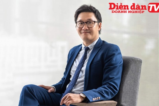 CÂU CHUYỆN CUỐI TUẦN: Chủ nghĩa đa phương mới đang "hồi sinh"