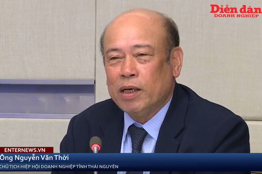 Vốn lưu động - rào cản lớn nhất để doanh nghiệp phục hồi sau COVID-19