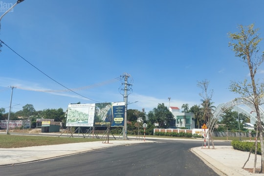 Quảng Nam thông qua gói thầu dự án cầu qua sông Vĩnh Điện