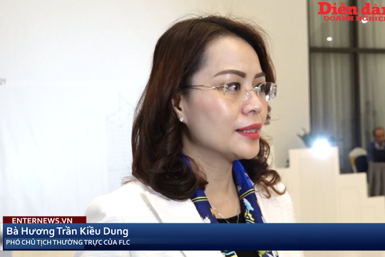 CÂU CHUYỆN CUỐI TUẦN: Doanh nghiệp tư nhân cần cơ chế công bằng và bình đẳng