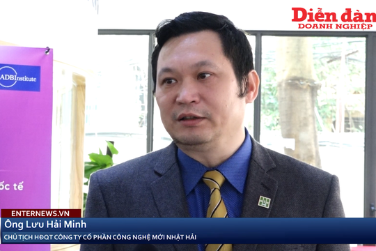 Sự linh hoạt là nền tảng trong quá trình chuyển đổi số