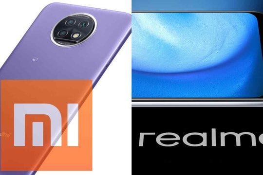 Cuộc cạnh tranh "tám lạng, nửa cân" giữa smartphone 5G của Trung Quốc và iPhone