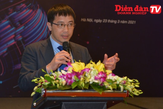 Trưởng Ban Pháp chế VCCI: Thương mại điện tử trên mạng xã hội có nhiều vấn đề pháp lý đang bị chồng lấn