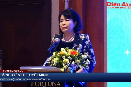 Đại dịch COVID-19 là "cú hích" cho chuyển đổi số