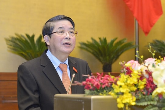 Ủy ban Tài chính, Ngân sách của Quốc hội: "Vẫn khó tiếp cận các báo cáo kiểm toán"
