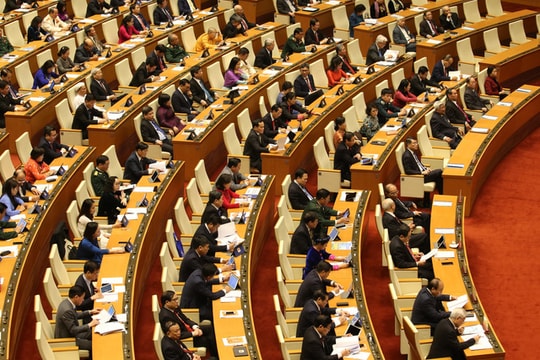 Đại diện Ủy ban Tư pháp: "Tòa, Viện còn e ngại, nể nang cơ quan quản lý địa phương"