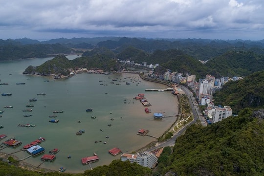 Hải Phòng: Hướng đi nào cho doanh nghiệp lữ hành sau mùa COVID-19 thứ 3?