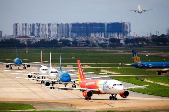 Quy hoạch sân bay thứ 2 vùng Thủ đô: Vị trí nào là khả thi?