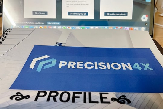 Quản lý đầu tư Forex và Tiền ảo (bài 5): Sàn Alpha Tradex “thoát xác” về đâu?