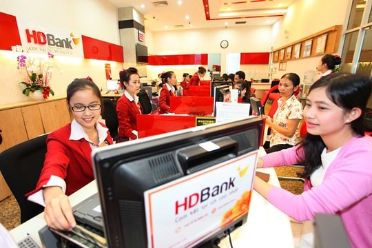 HDBank công bố báo cáo kiểm toán năm 2020: Lợi nhuận trên 5.800 tỷ, lãi từ dịch vụ tăng gấp rưỡi