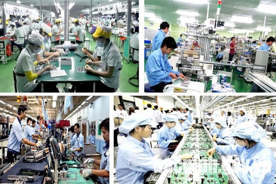 Cơ sở để Fitch Ratings nâng triển vọng của Việt Nam lên “Tích cực”