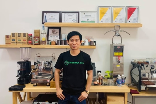 Start-up Việt tiêu biểu năm 2020: Sai lầm để tránh vấp ngã