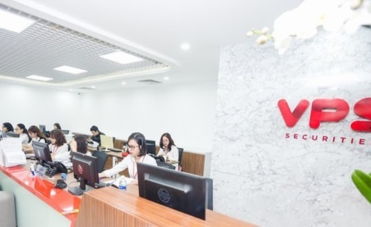 Thị phần môi giới HoSE quý I/2021: Cạnh tranh Top 1