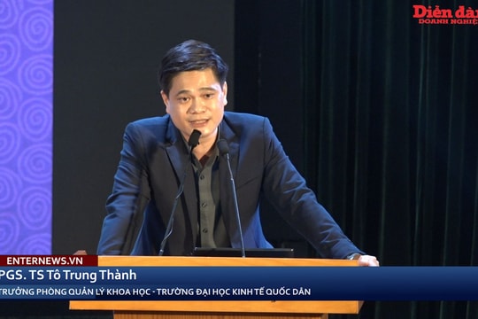 Nhiều chính sách hỗ trợ chưa phù hợp dẫn đến bất bình đẳng cho doanh nghiệp