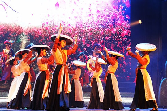 Năng suất lao động: "Nút thắt" ở ngành công nghiệp giải trí (Bài 2)