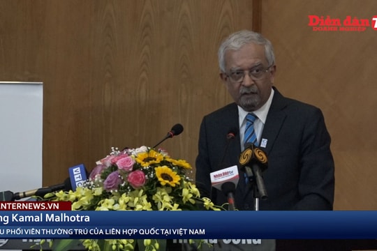 Vắc xin COVID-19: Thách thức khá lớn về hạn sử dụng