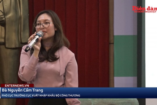 Vì sao doanh nghiệp chưa tận dụng ưu đãi thuế quan từ hiệp định CPTPP?