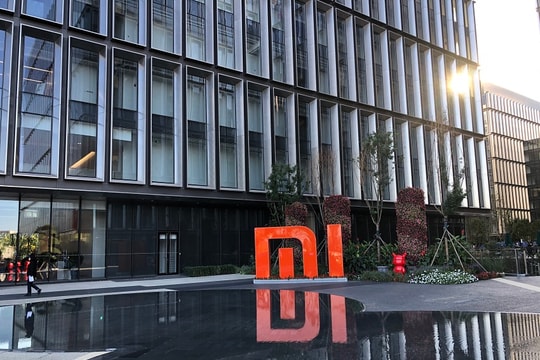 Bước chuẩn bị của Xiaomi trong lĩnh vực chip