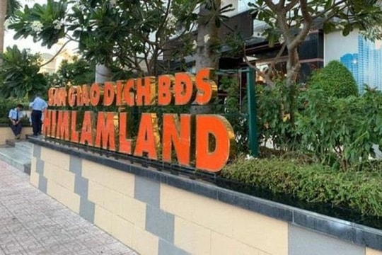 Cuộc đua thâu tóm DIG