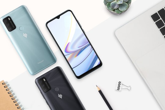 Thị trường Smartphone phổ thông: Cuộc chơi của những “trái tim thép”